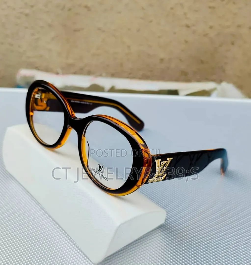 Louis Vuitton Frame for Unisex Original
