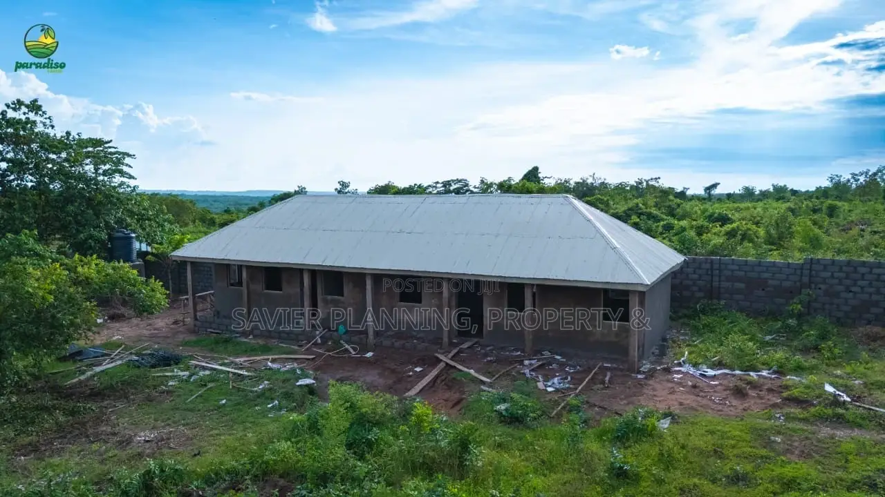 Paradiso Farms by Agrolocale Investments