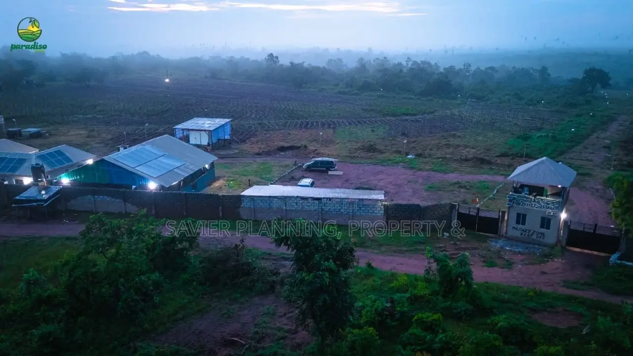 Paradiso Farms by Agrolocale Investments