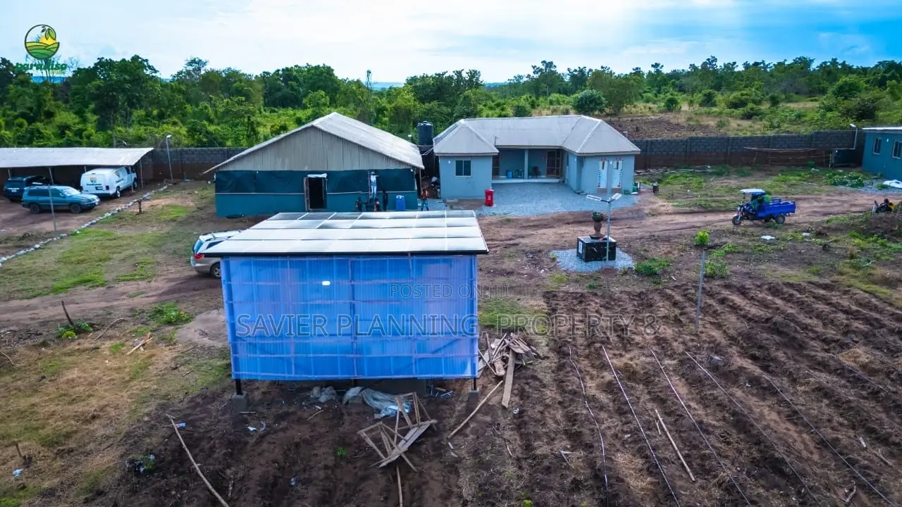 Paradiso Farms by Agrolocale Investments