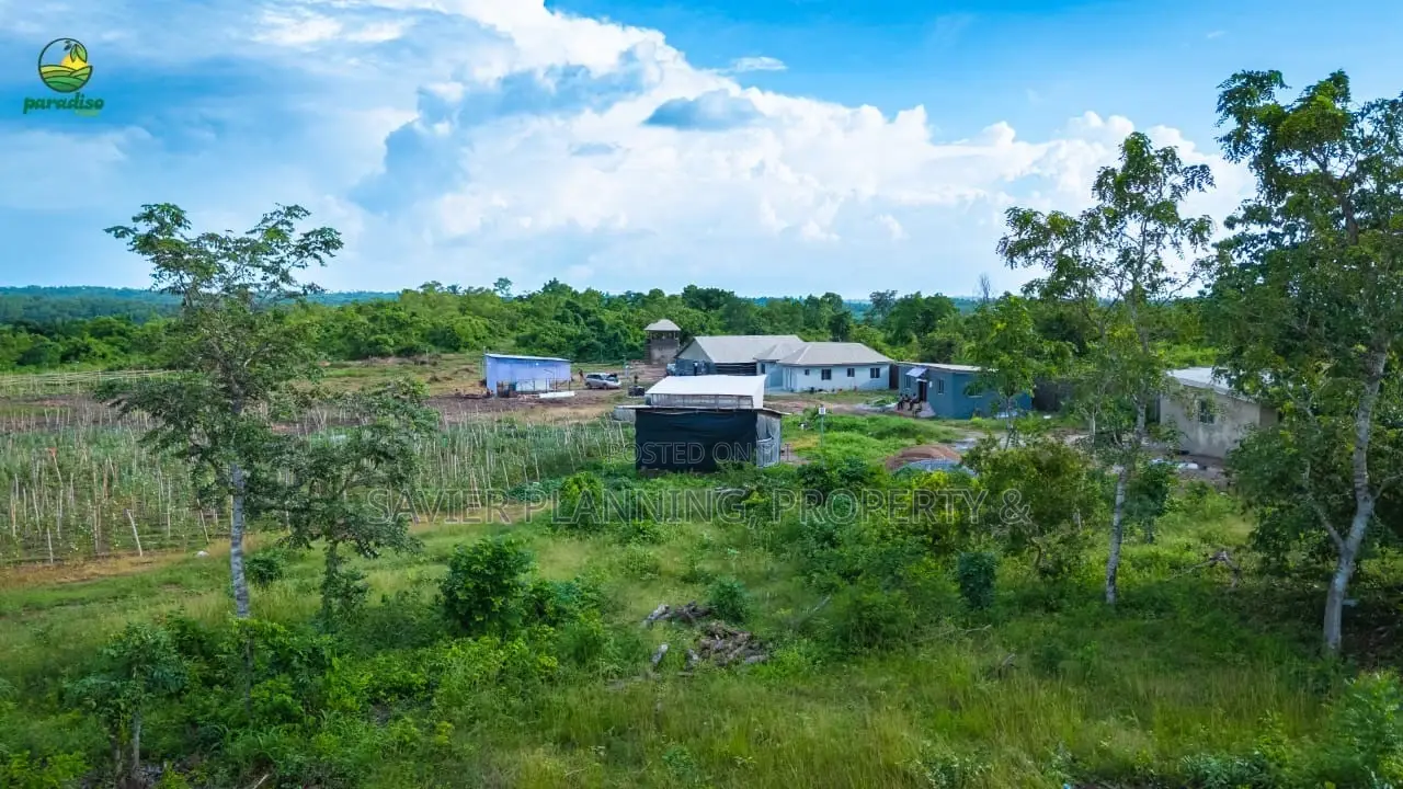 Paradiso Farms by Agrolocale Investments