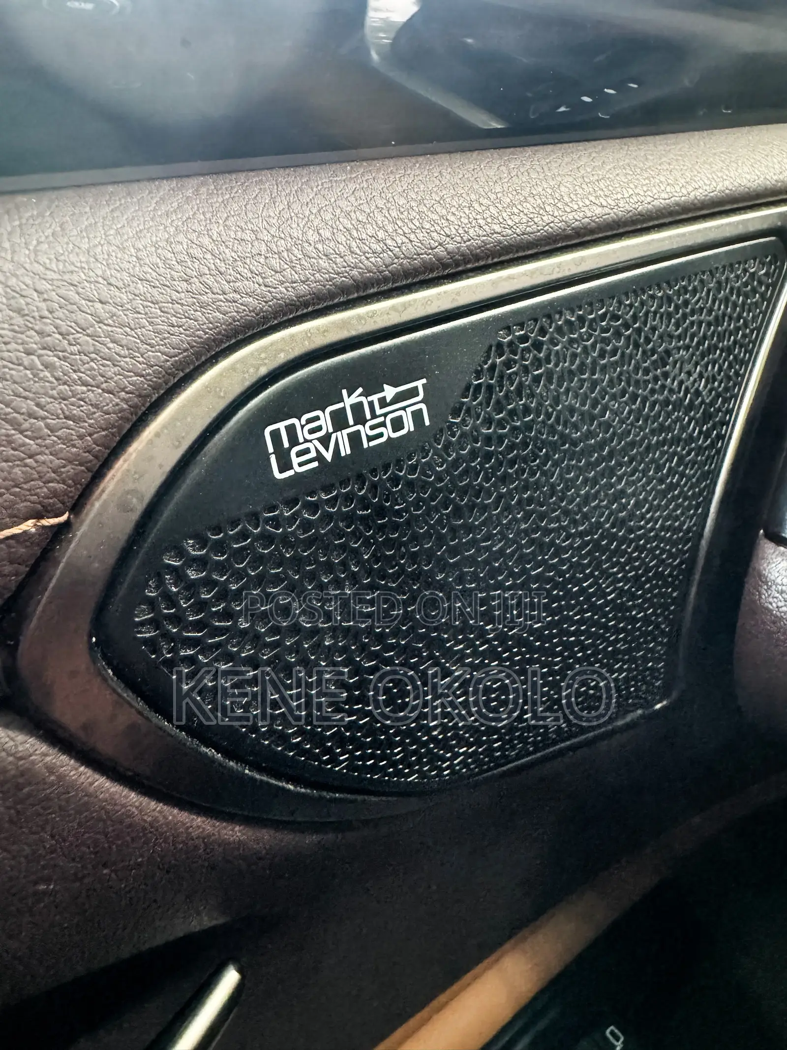 Lexus ES 350 Ultra Luxury 2020 Black