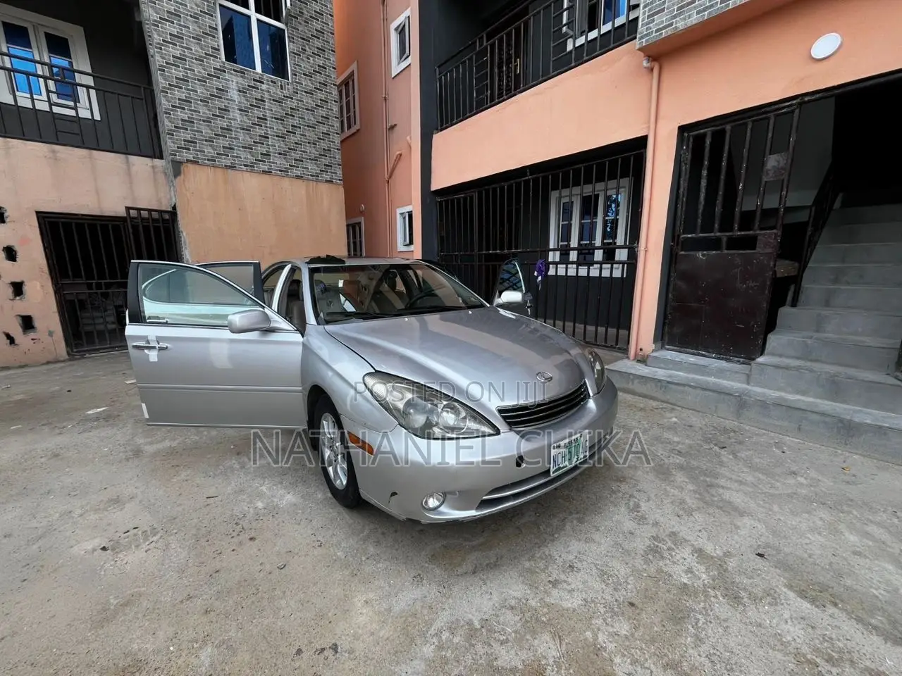Lexus ES 330 2006