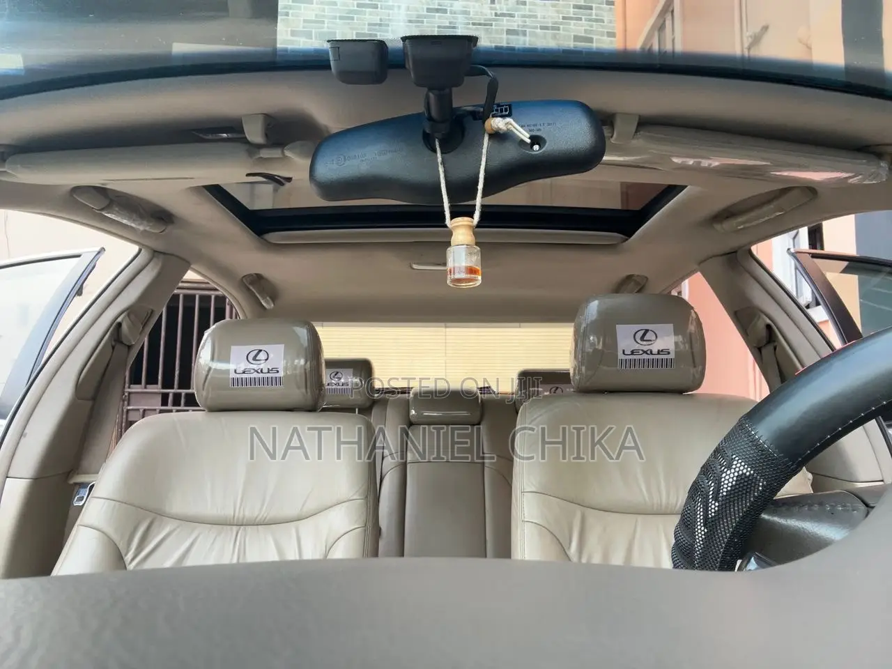 Lexus ES 330 2006