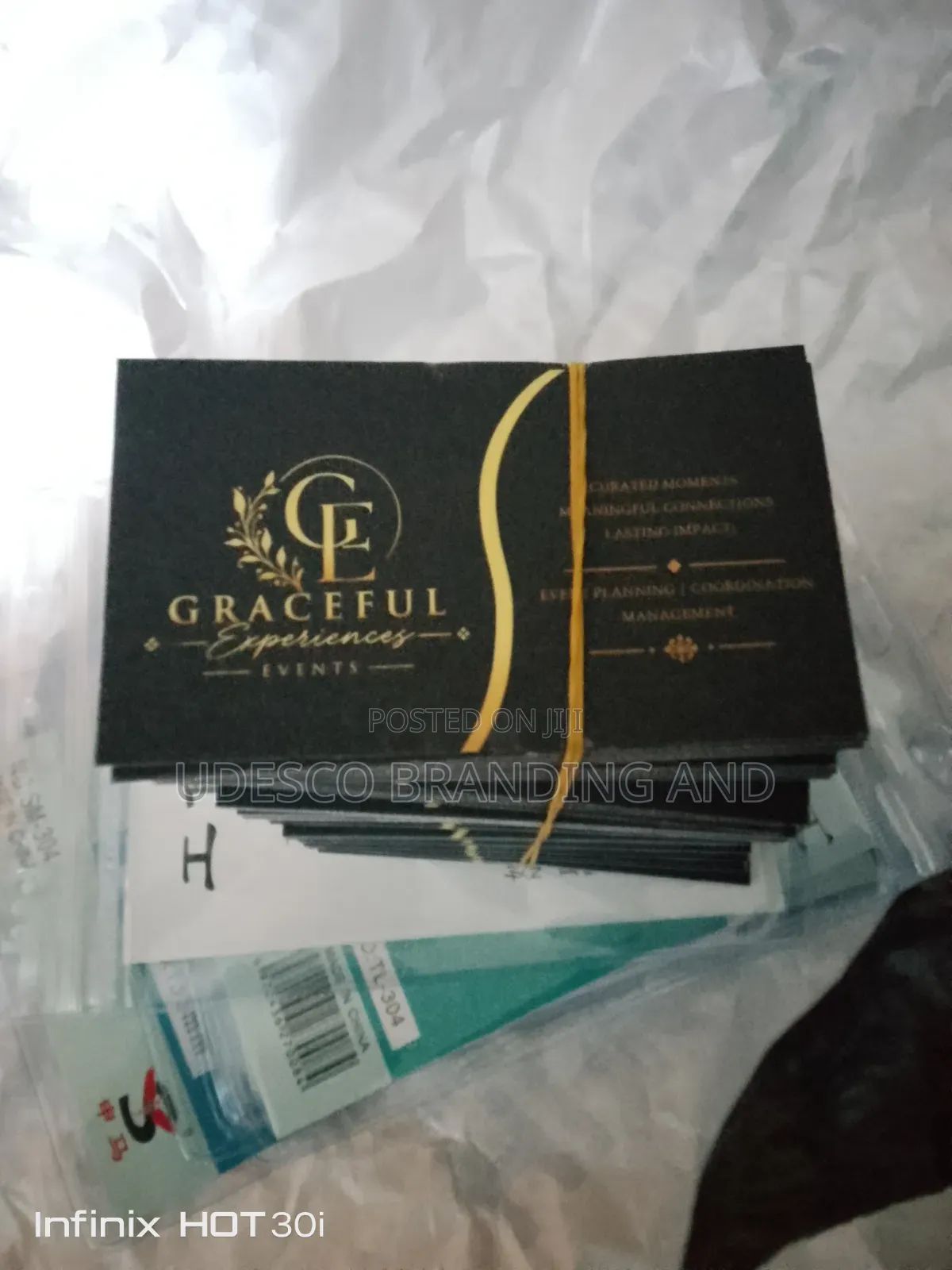 Business Card