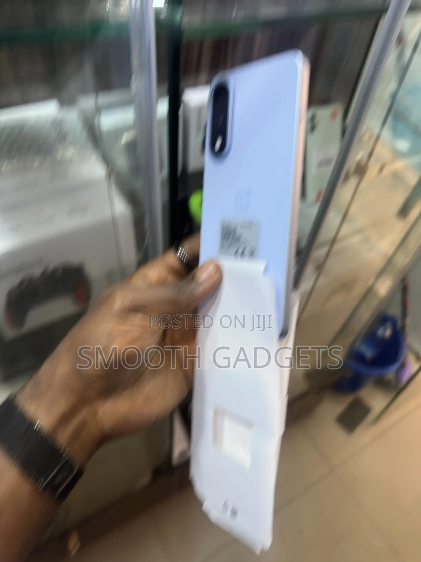 New OnePlus Nord 5 512 GB Blue
