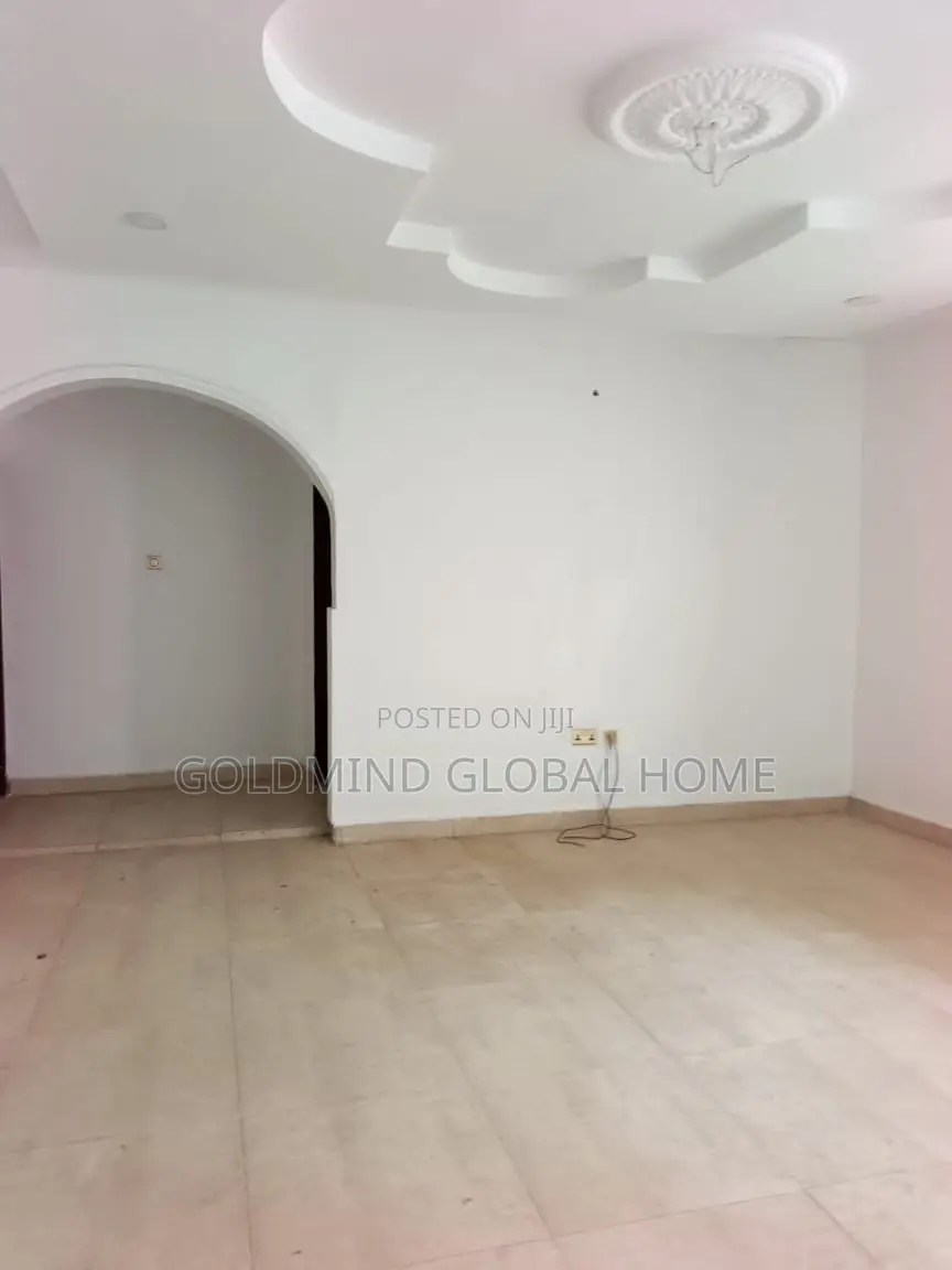 3bdrm Bungalow in Lugbe, FHA for sale