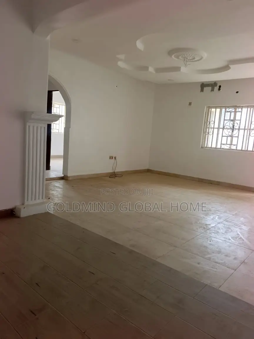 3bdrm Bungalow in Lugbe, FHA for sale