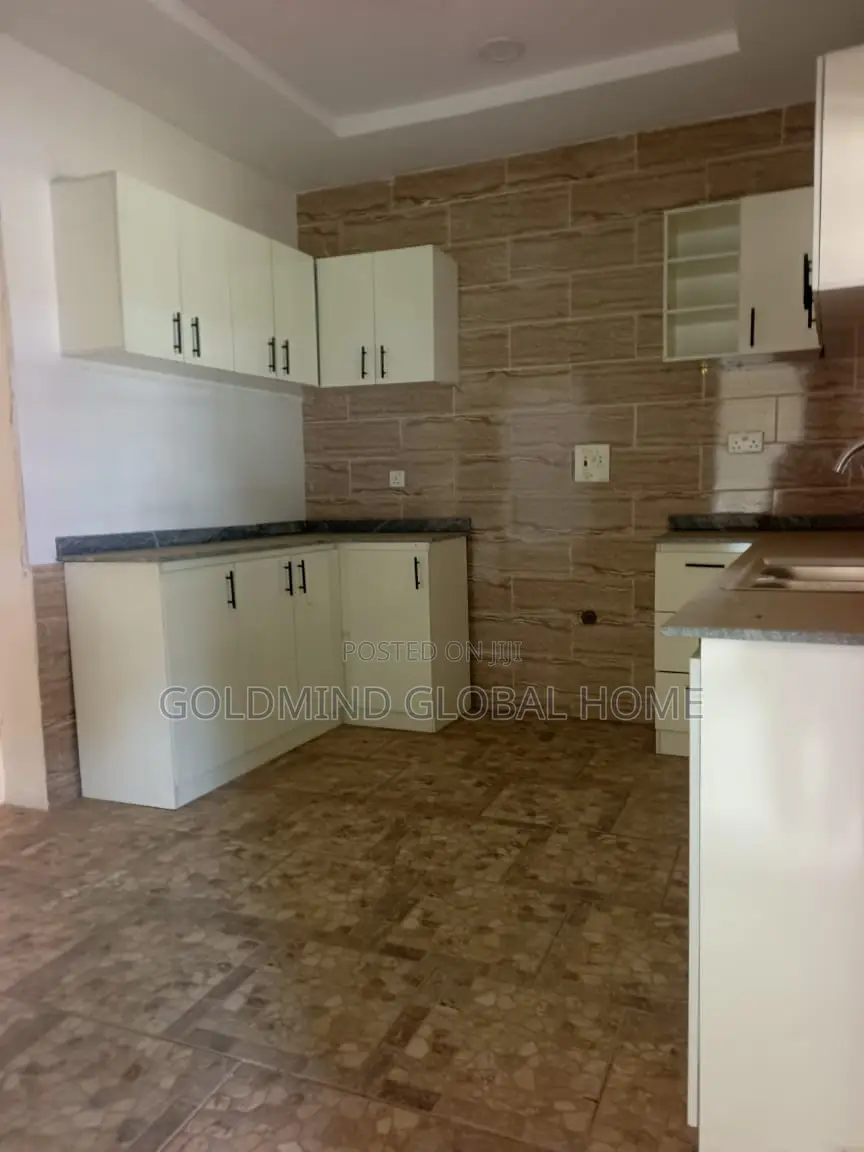 3bdrm Bungalow in Lugbe, FHA for sale