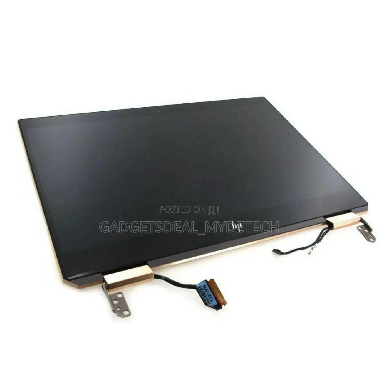 HP Spectre X360 13-Ap0013dx Gem Cut Screen