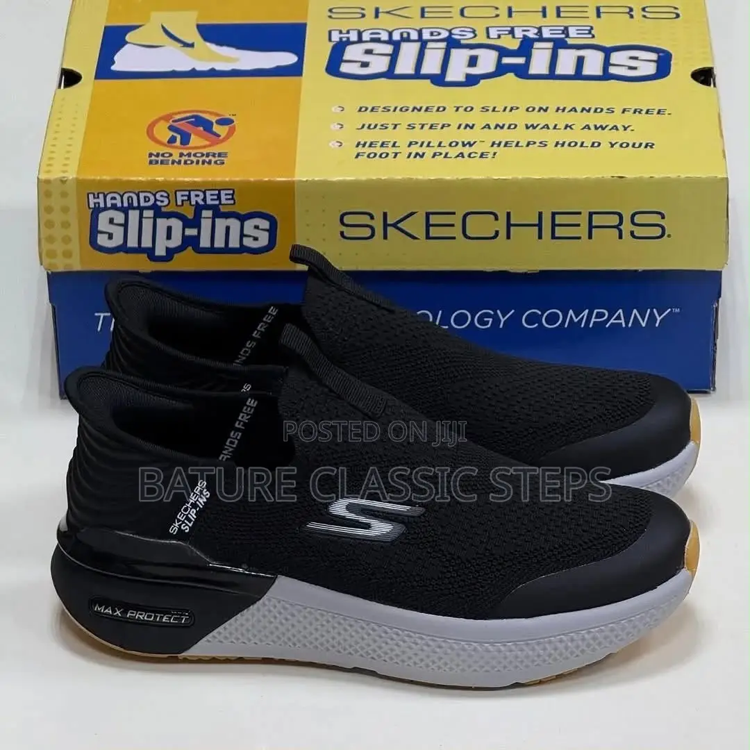 Skechers Available at Shop Kaduna