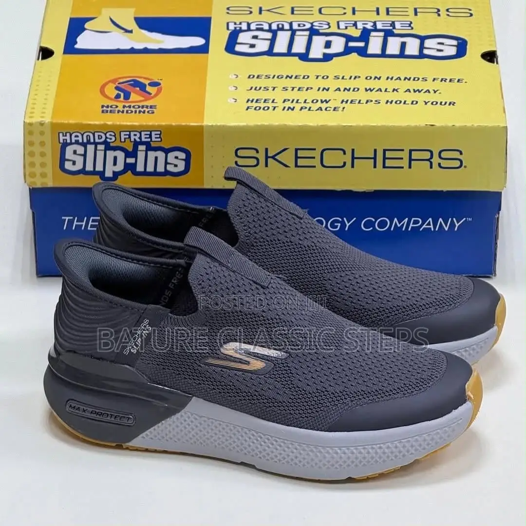 Skechers Available at Shop Kaduna