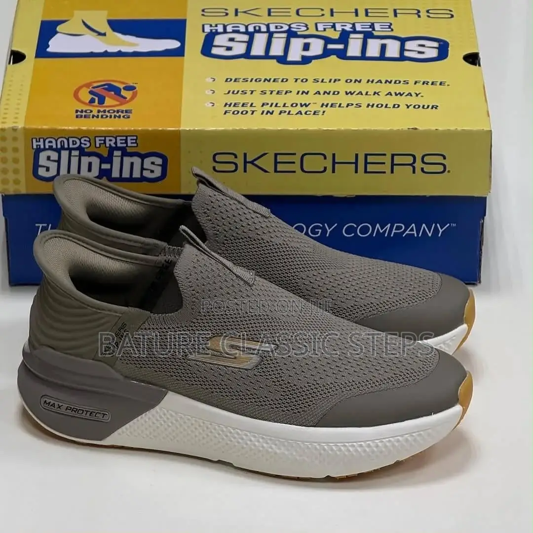 Skechers Available at Shop Kaduna