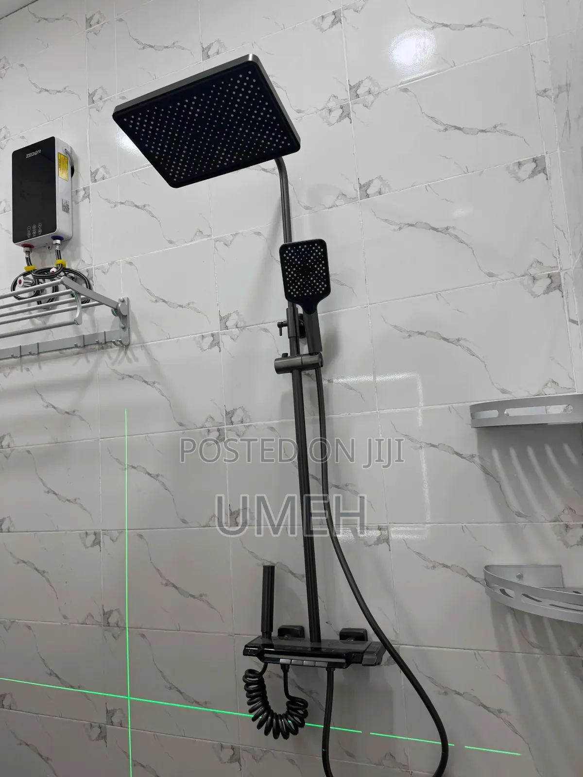 Plumbing Services