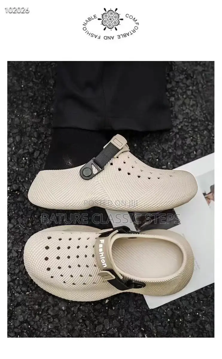 Fashion Available