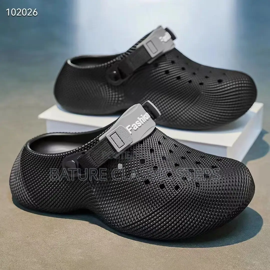 Fashion Available