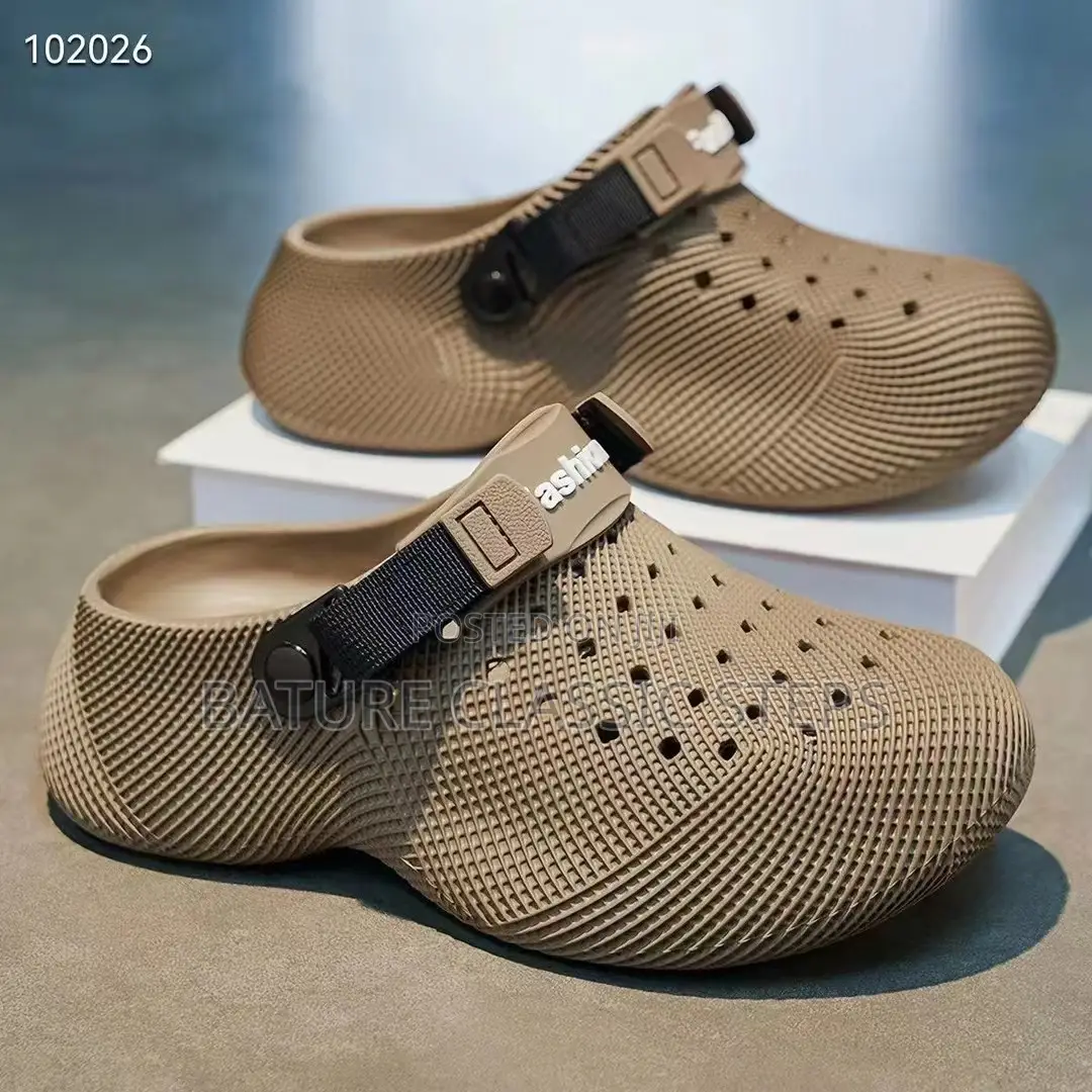 Fashion Available