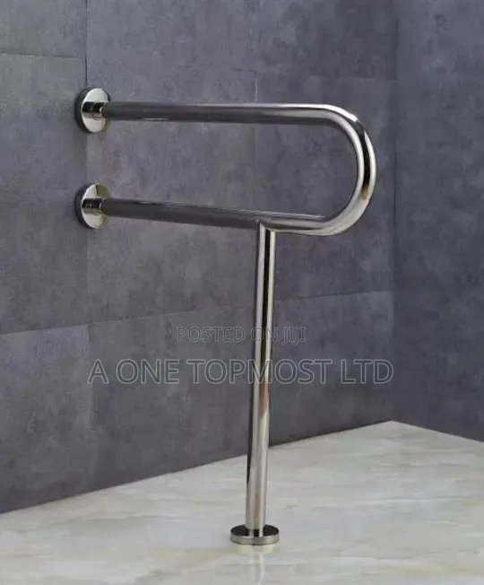 Hand Support (Toilet)