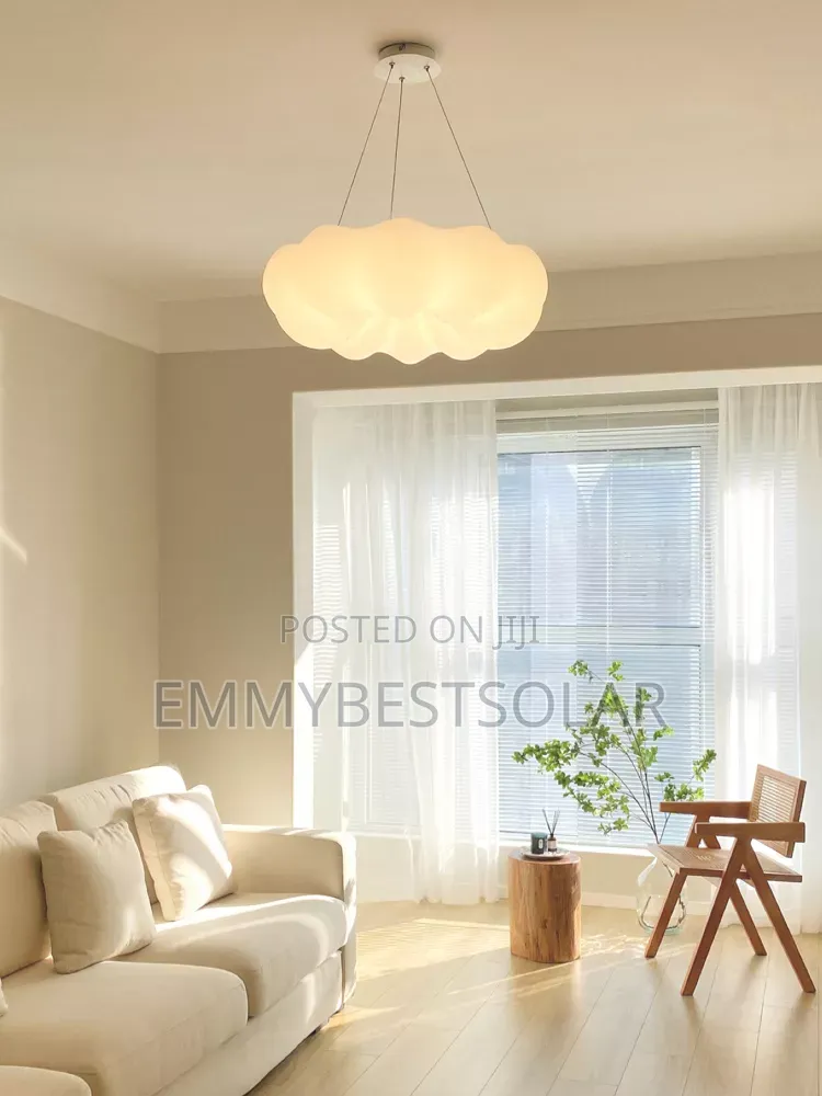 Post Modern Acrylic Decor Light