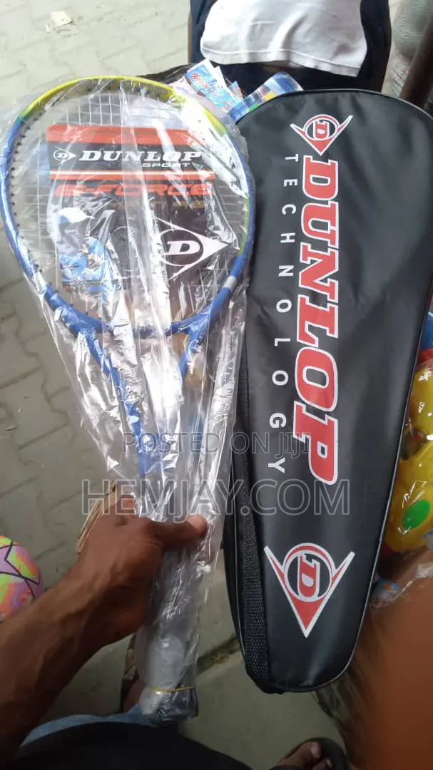 Badminton Racket . (Available in Different Colors)