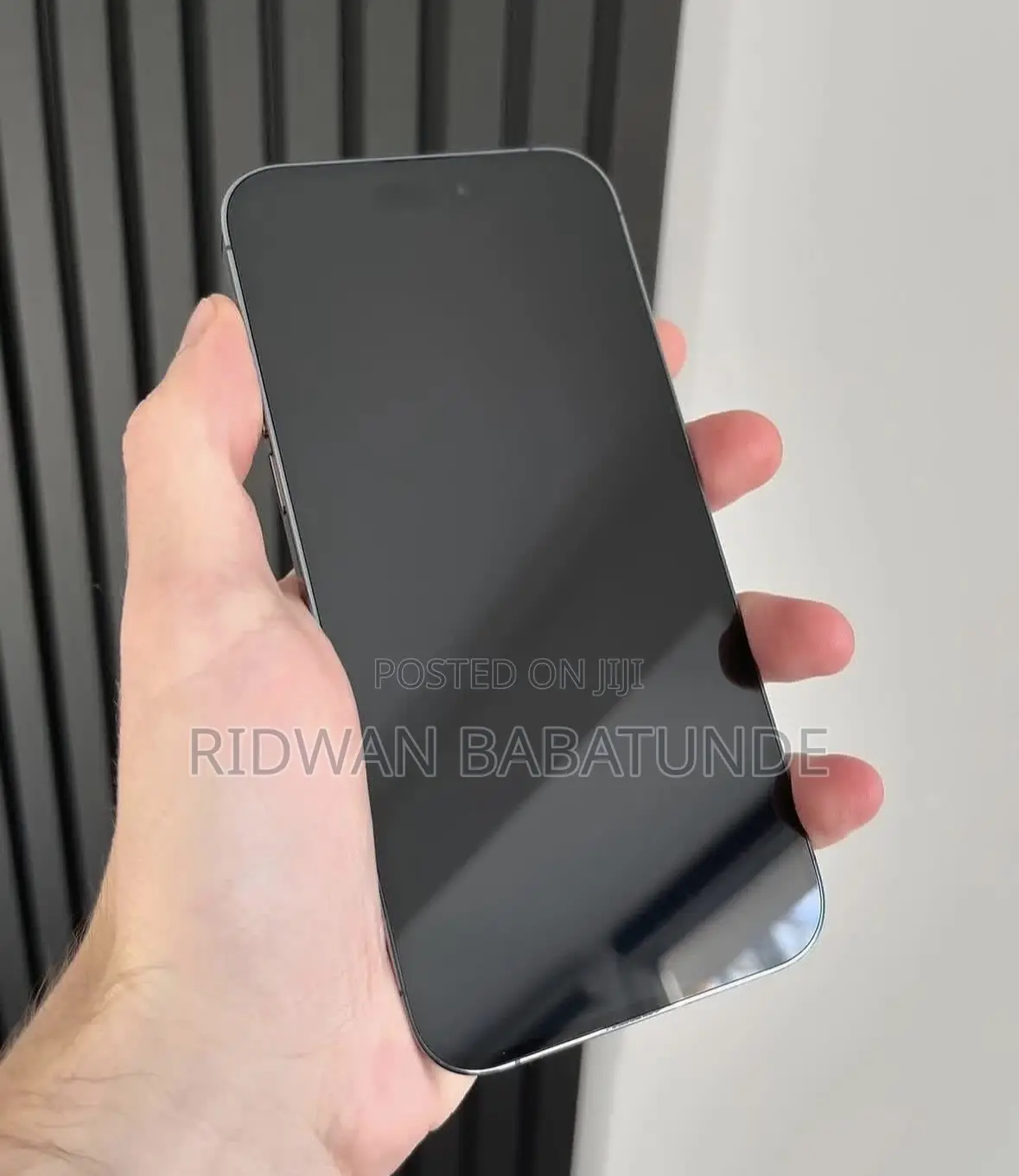 Apple iPhone 14 Pro Max 256 GB Purple