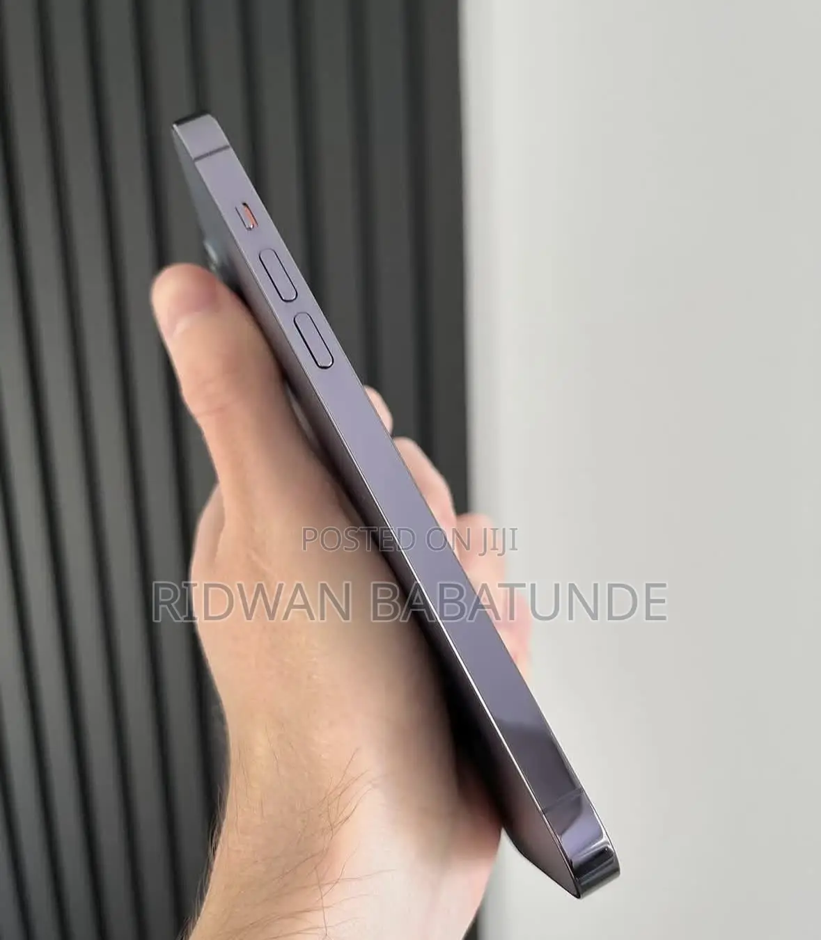 Apple iPhone 14 Pro Max 256 GB Purple