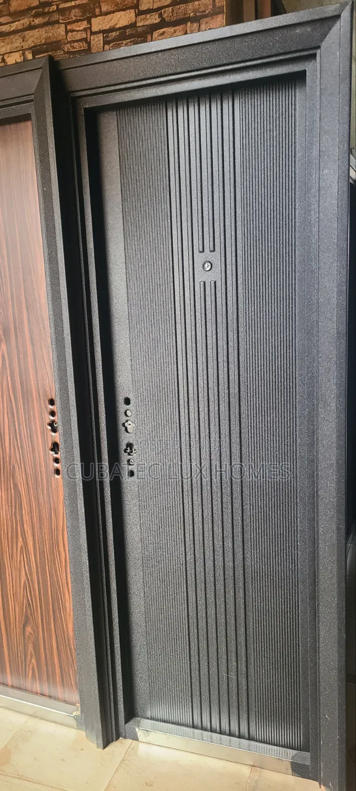 3ft Quality Steel Doors