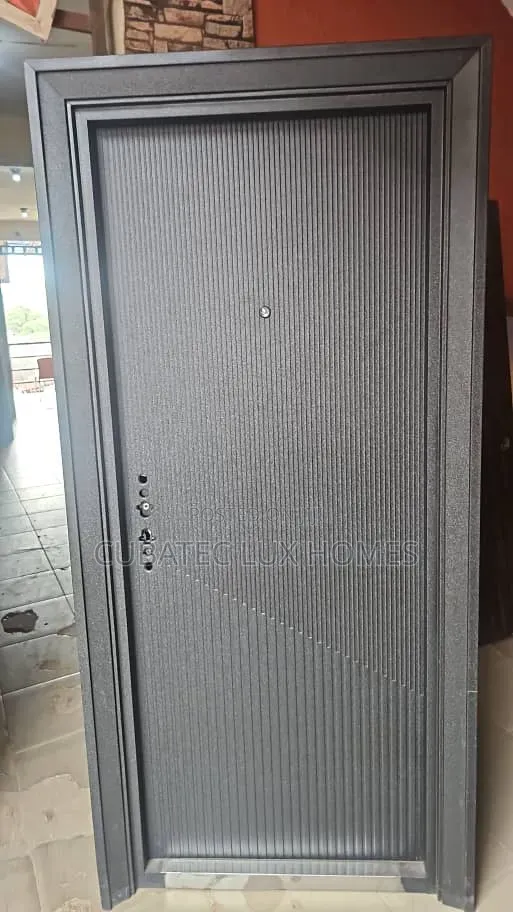 3ft Quality Steel Doors