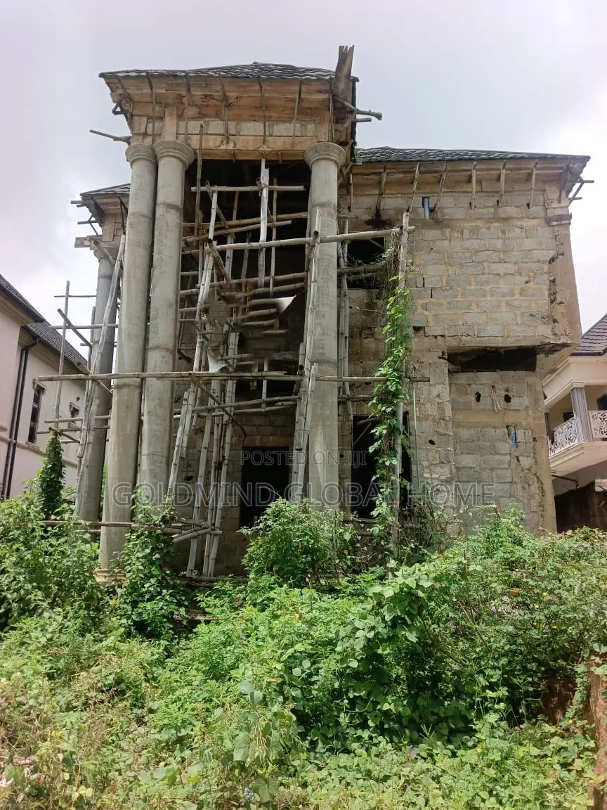 4bdrm Duplex in Palmville Estate, FHA for sale