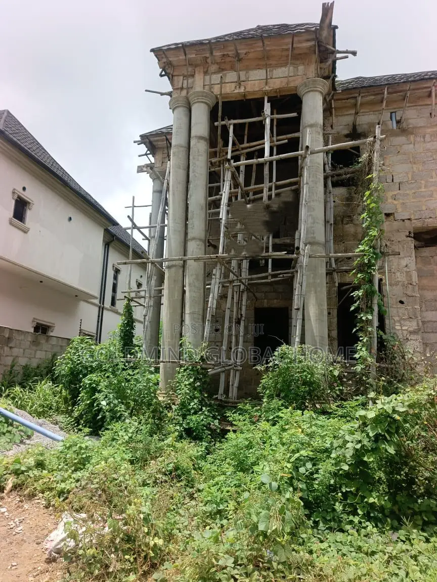 4bdrm Duplex in Palmville Estate, FHA for sale