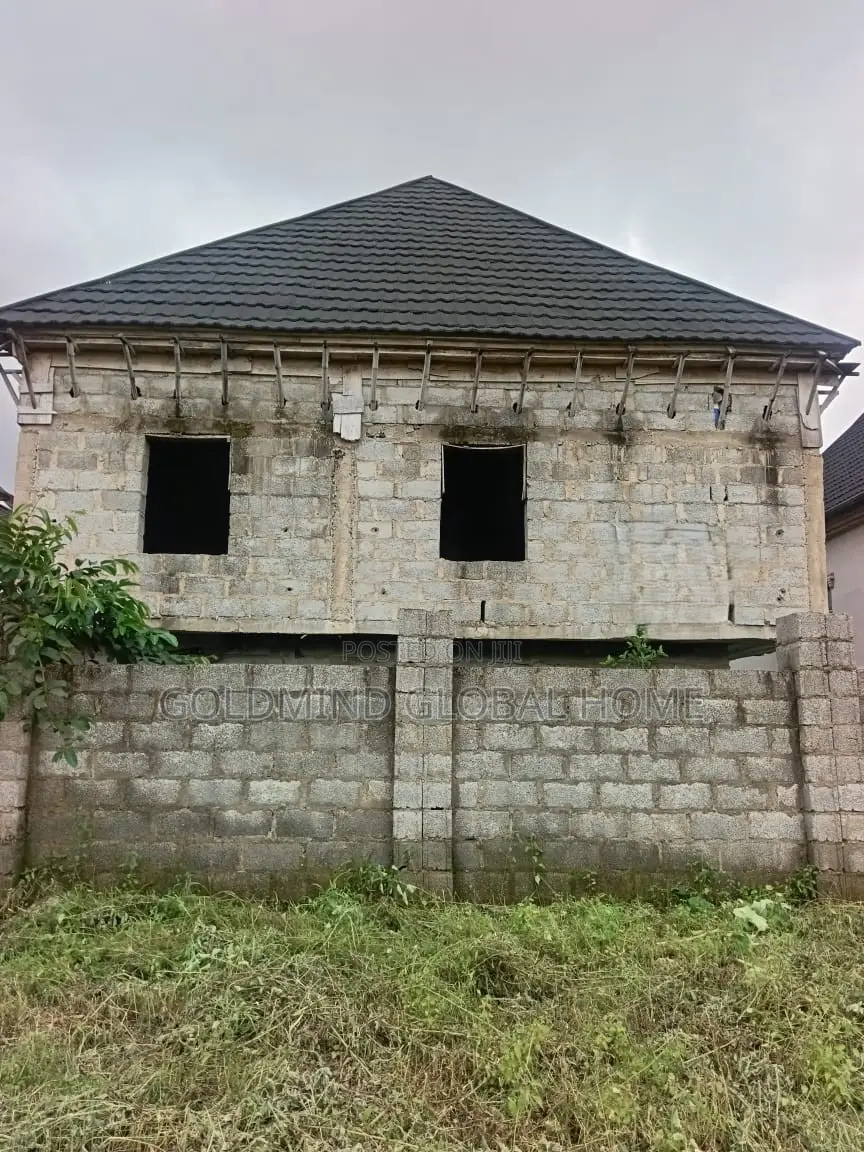 4bdrm Duplex in Palmville Estate, FHA for sale