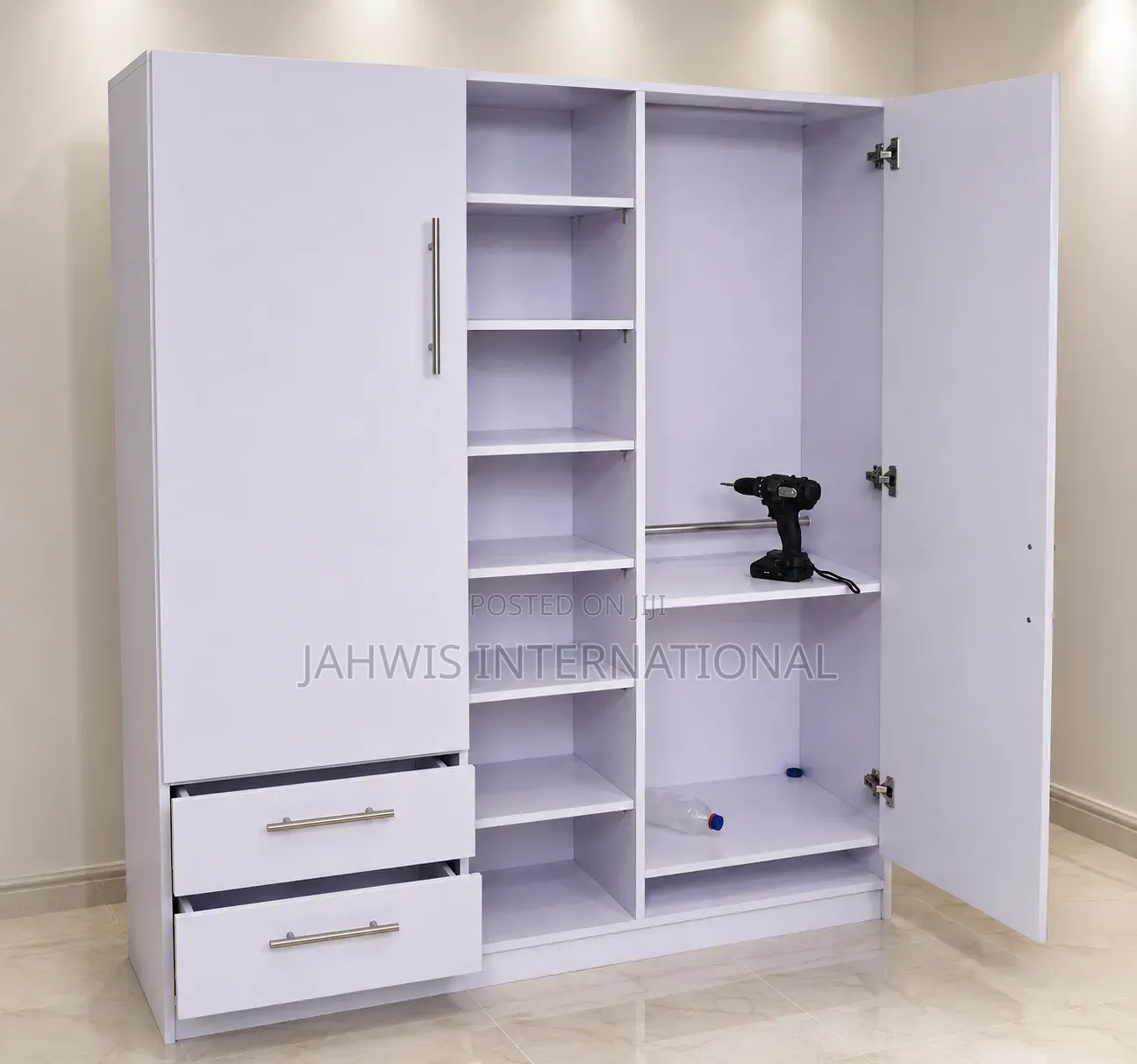 Beautiful 5by6ft Wardrobe
