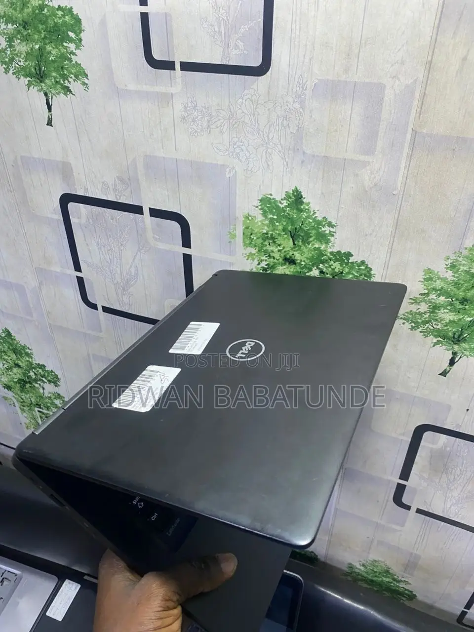 Laptop Dell Latitude 5480 8GB Intel Core i5 SSD 256GB