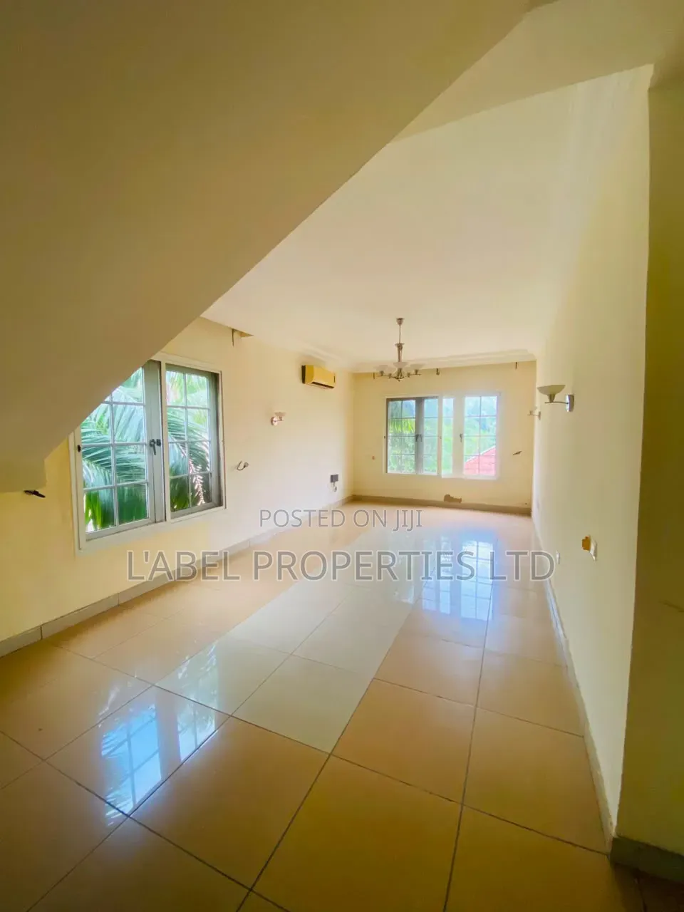 3bdrm Townhouse / Terrace in Asokoro Main for rent