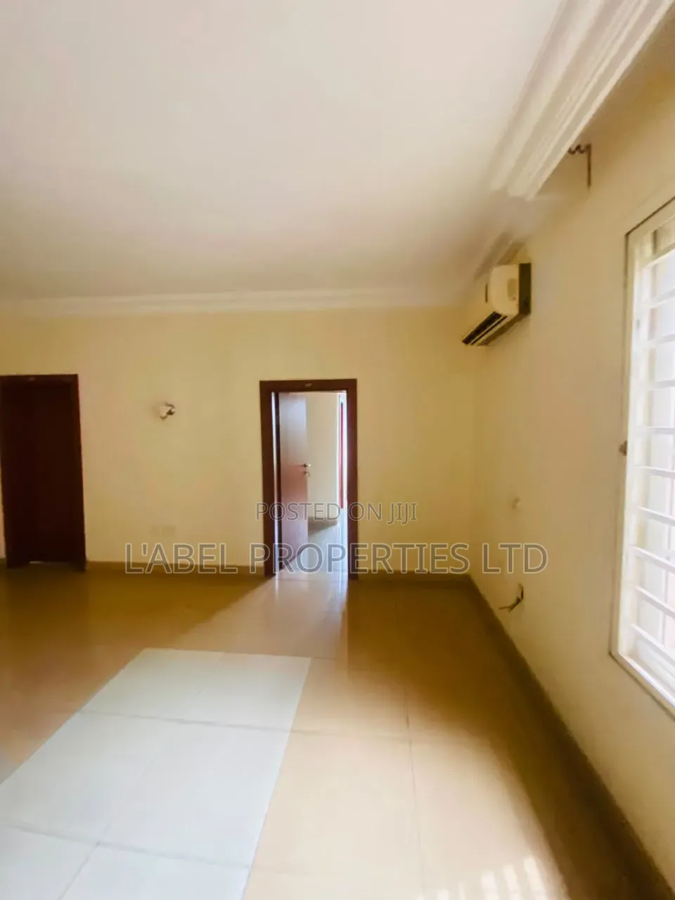 3bdrm Townhouse / Terrace in Asokoro Main for rent