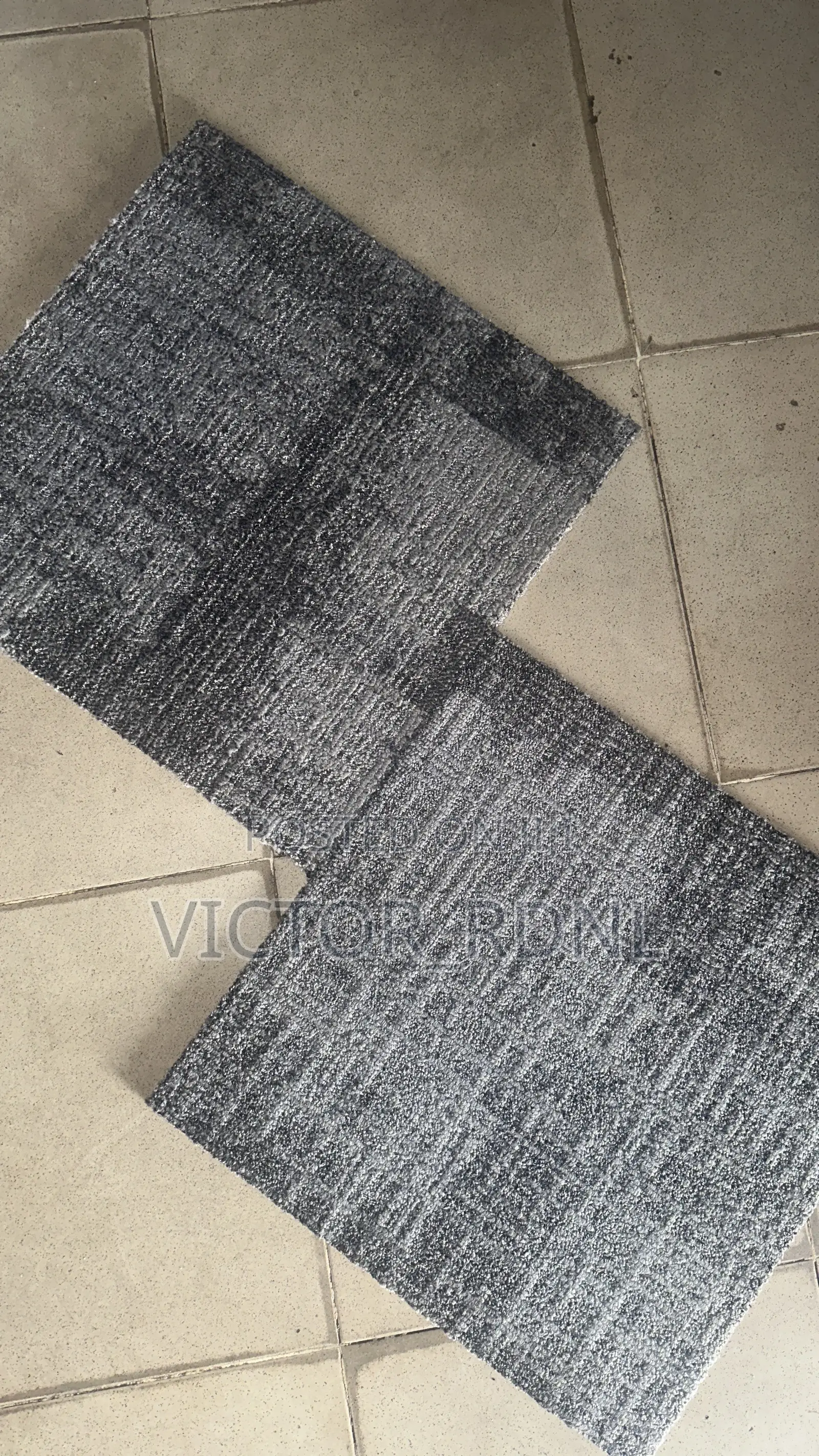 Best Rug Tiles of Office Space