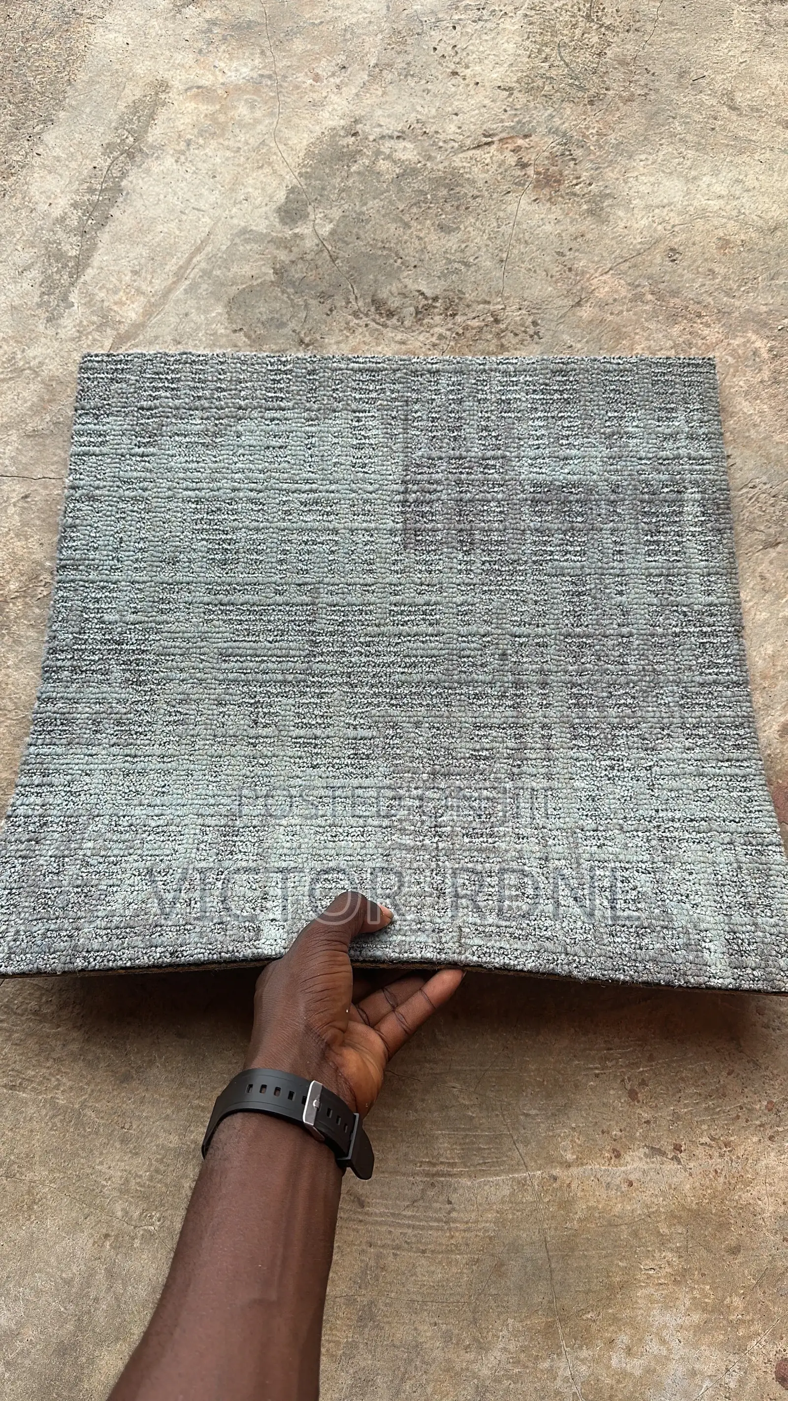 Best Rug Tiles of Office Space