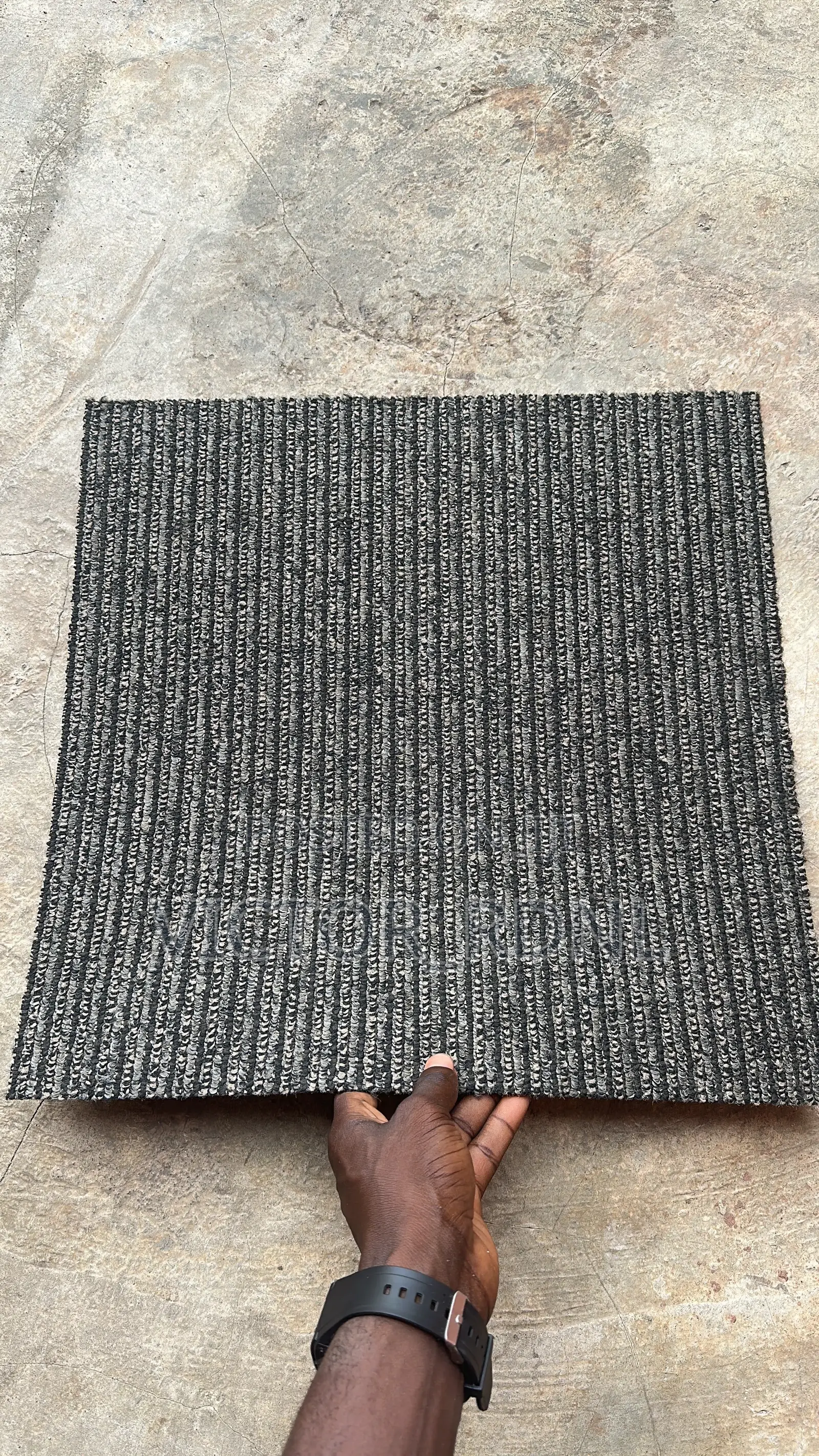 Best Rug Tiles of Office Space