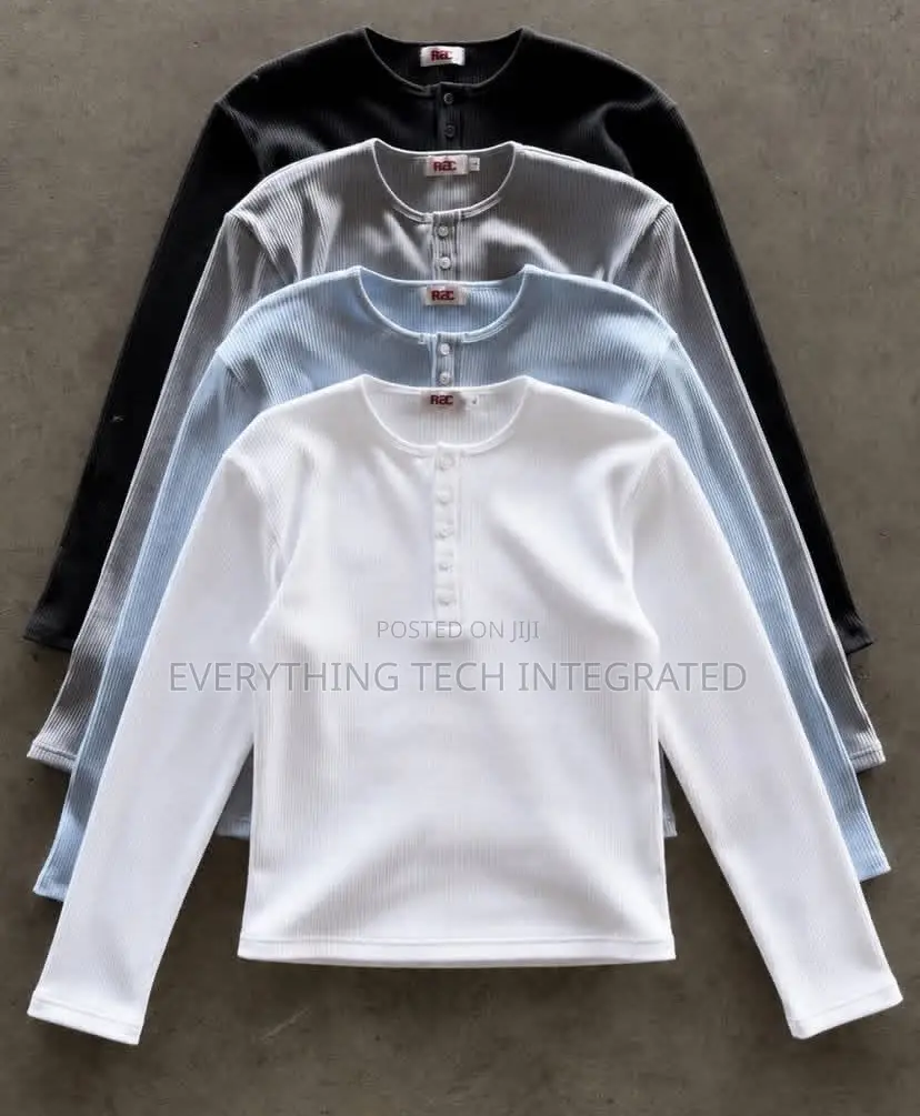 Helen Long Sleeve T-Shirt