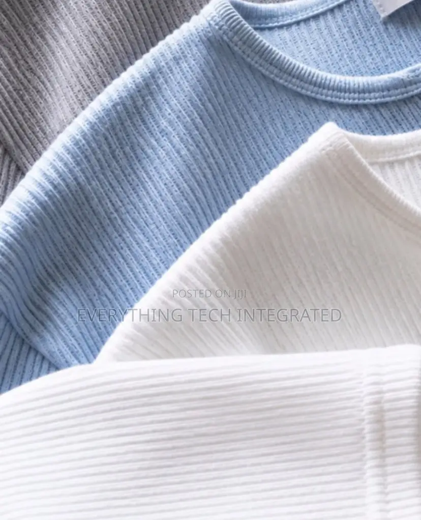 Helen Long Sleeve T-Shirt