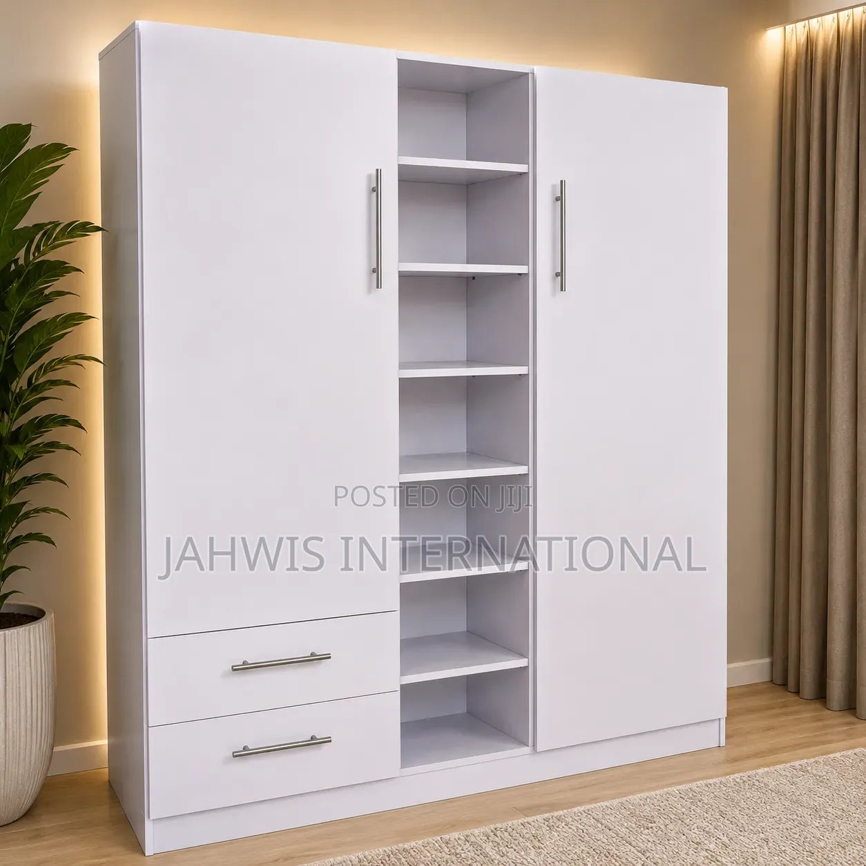 Tastefully Build 5ftby6ft