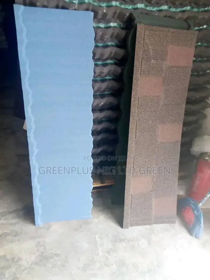 Nourish Newzealand Stone Coated Roofing Sheet With 50yrs Warranty