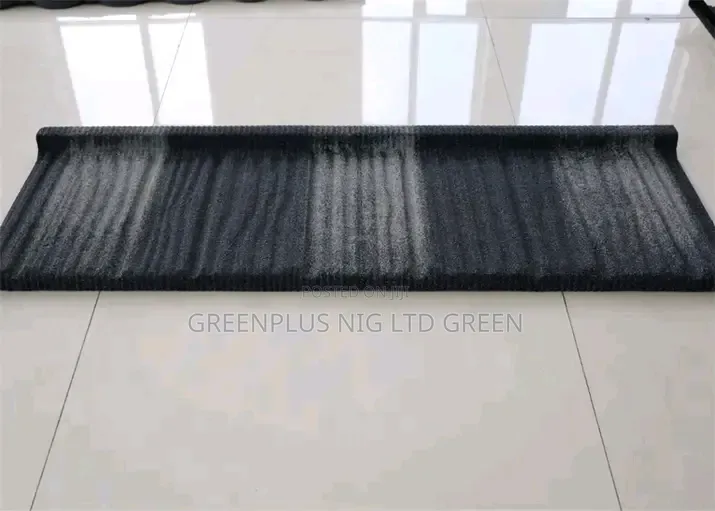 Nourish Newzealand Stone Coated Roofing Sheet With 50yrs Warranty