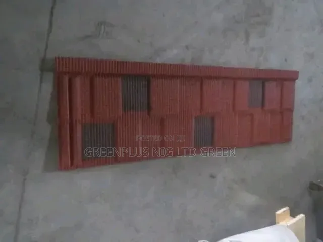 Nourish Newzealand Stone Coated Roofing Sheet With 50yrs Warranty
