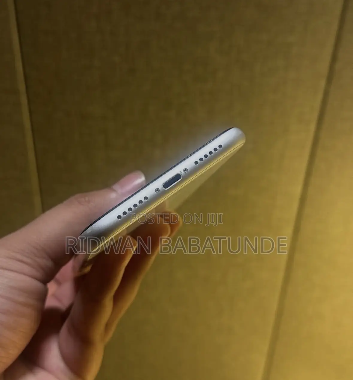 Apple iPhone XR 128 GB White