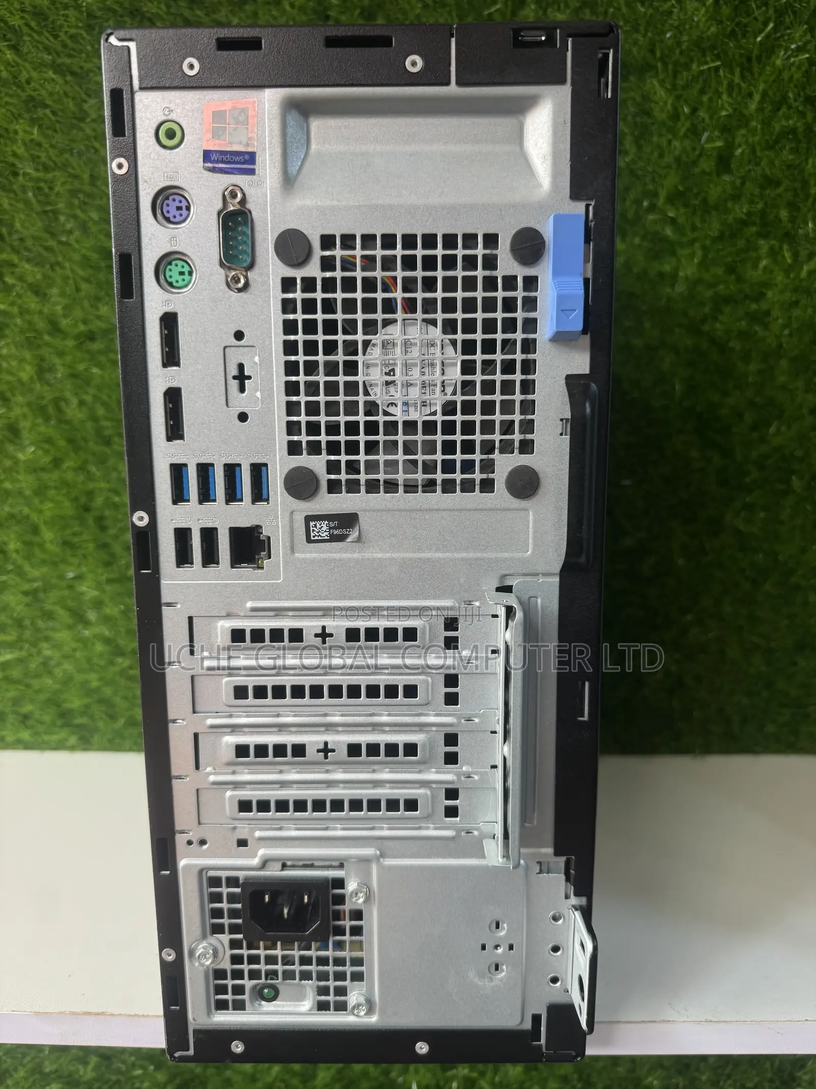 Desktop Computer Dell OptiPlex 7060 16GB Intel Core i5 HDD 1T
