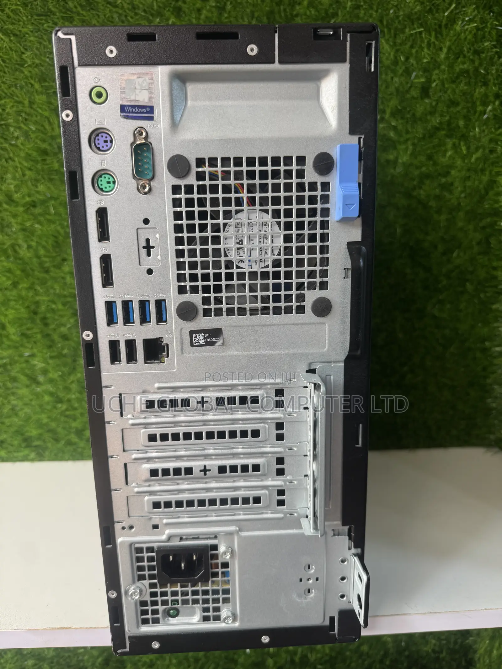 Desktop Computer Dell OptiPlex 7060 16GB Intel Core i5 HDD 1T