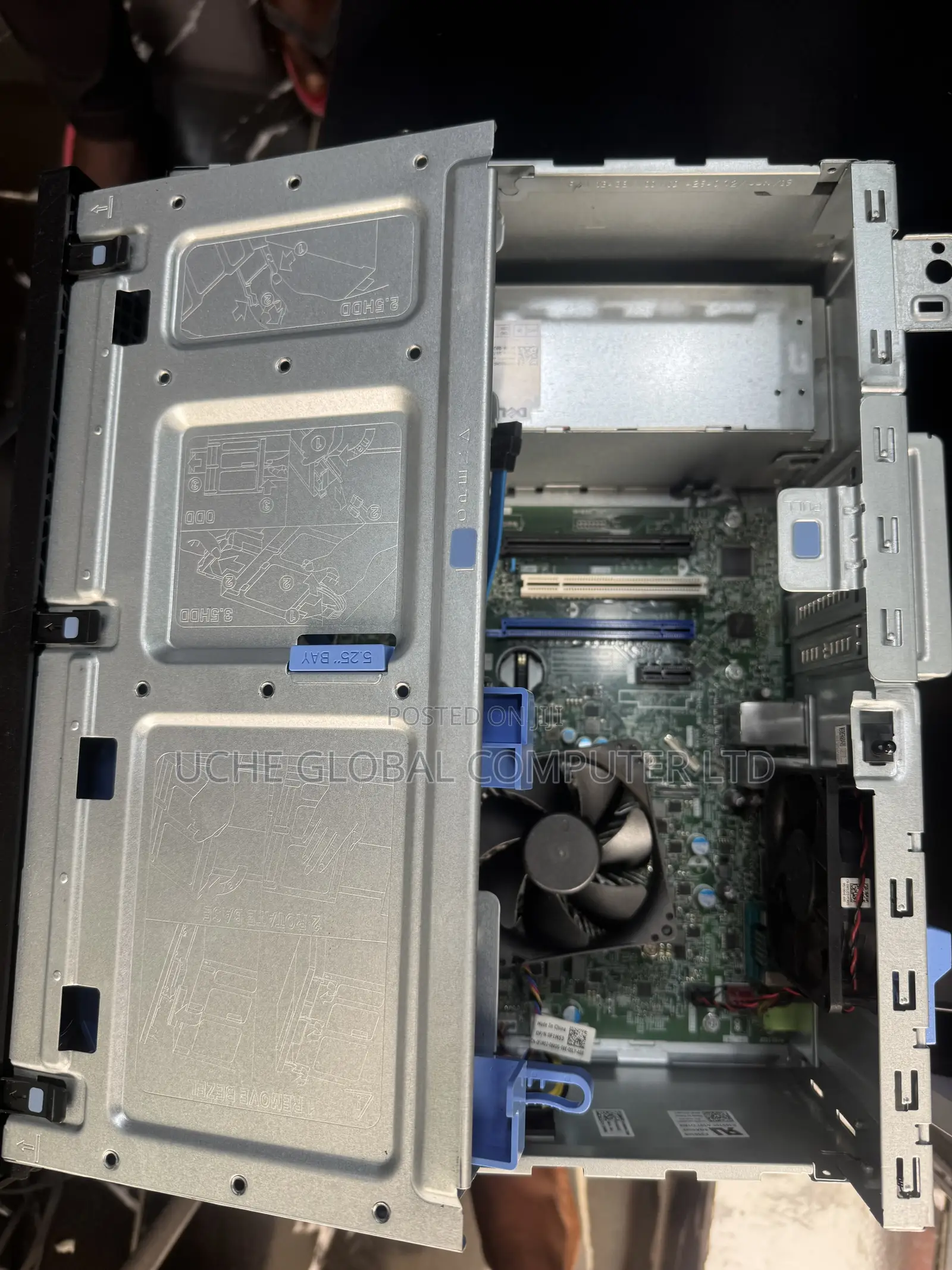 Desktop Computer Dell OptiPlex 7060 16GB Intel Core i5 HDD 1T