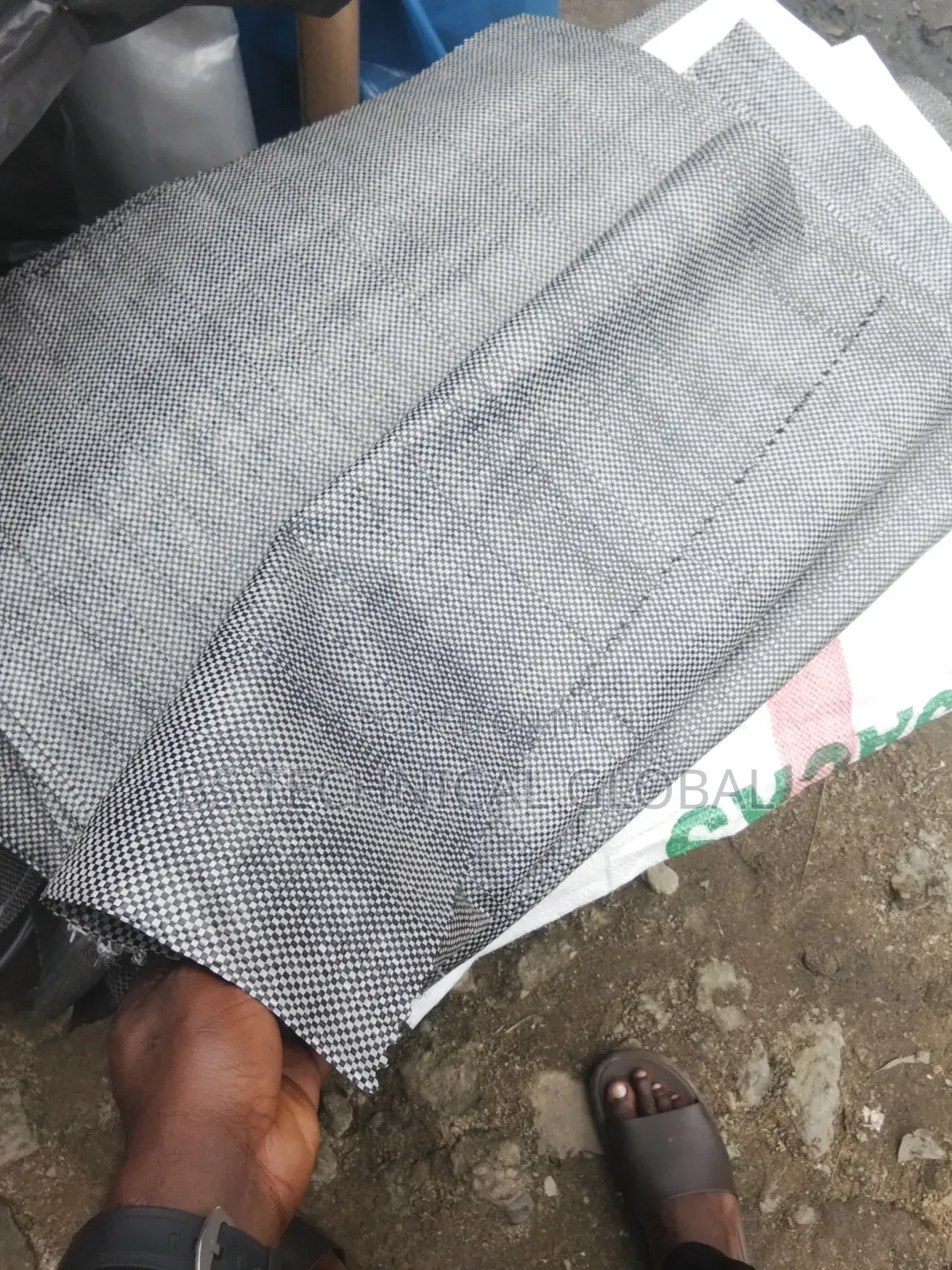 100kg Bag Big