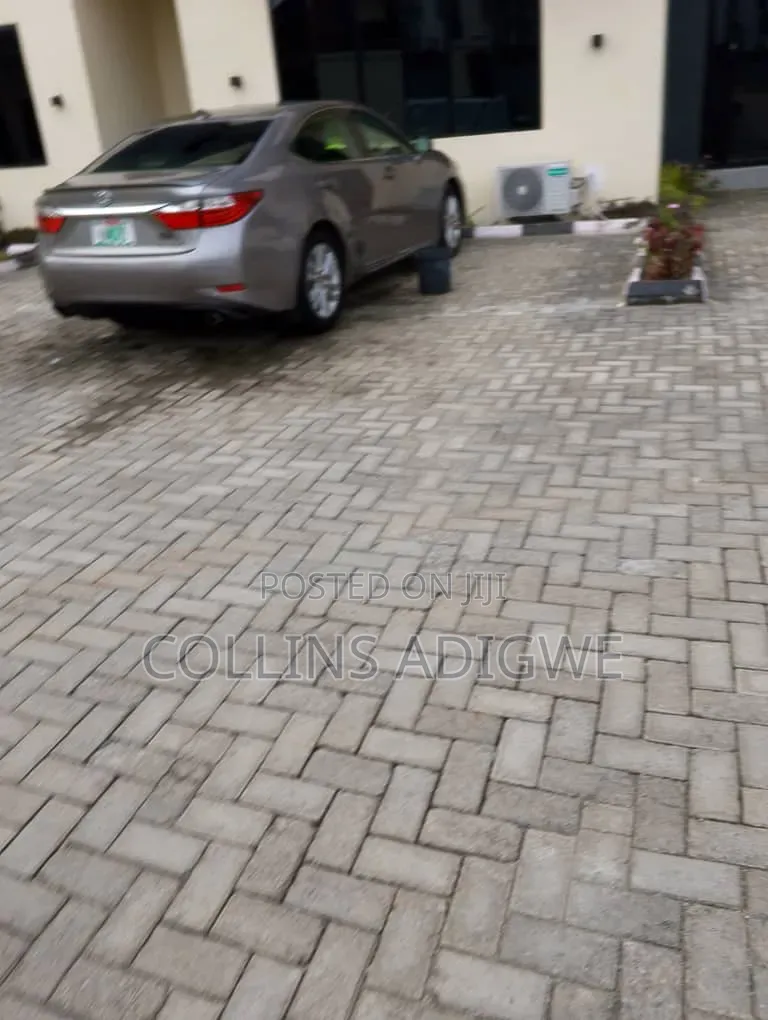 3bdrm Townhouse / Terrace in Abraham Adesanya for rent